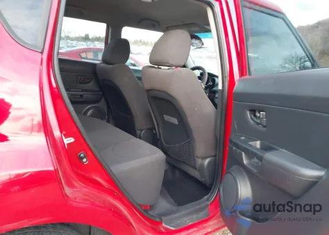 2013 Kia Soul z USA, uszkodzony, nr VIN KNDJT2A57D7615482